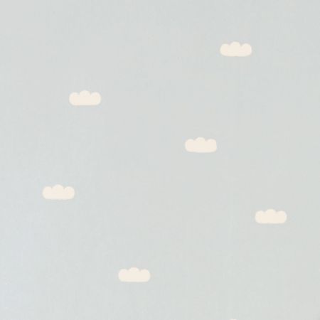 Papier peint Dreamy Clouds