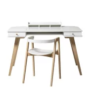 Chaise modulable pour enfant - Design épuré