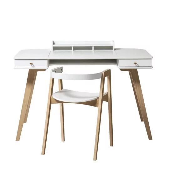Chaise modulable pour enfant - Design épuré Chaise modulable pour enfant - Design épuré