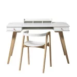 Chaise modulable pour enfant - Design épuré Chaise modulable pour enfant - Design épuré