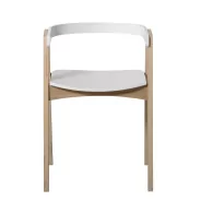 Chaise enfant design Scandinave