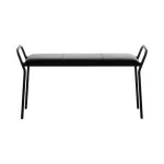 grand tabouret noir cuir grand tabouret noir cuir