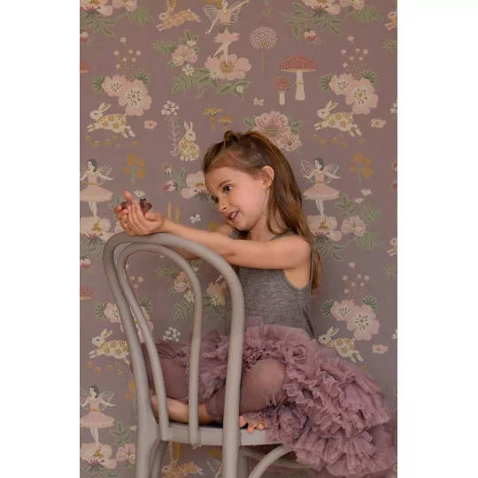 Papier peint pour enfants design Papier peint pour enfants design