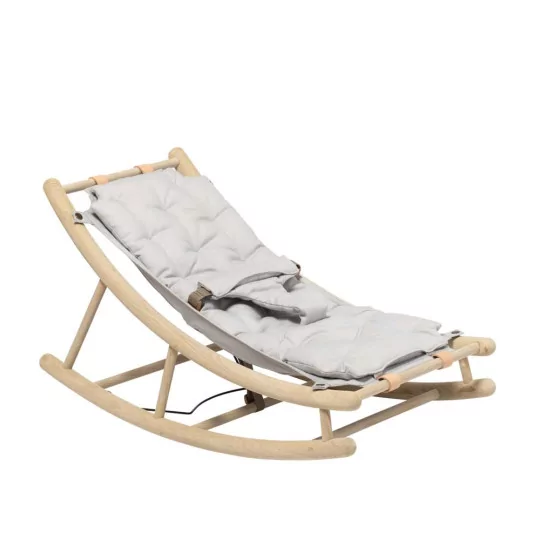Rocking chair pour chambre bébé