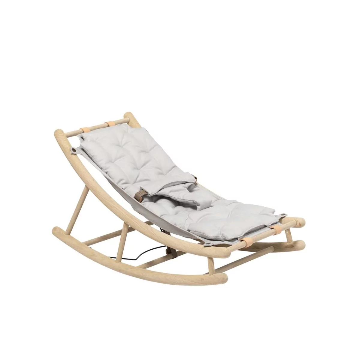 Rocking chair pour chambre bébé