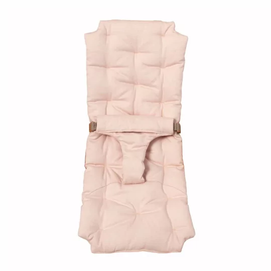 Coussin pour transat bébé résistant et lavable en machine Coussin pour transat bébé résistant et lavable en machine