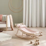Balancelle pour enfant au design Scandinave élégant pour tout intérieur