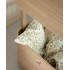 lit en bois de chêne oliver furniture