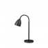 lampe de table couleur noir