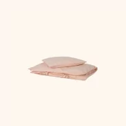 draps roses
