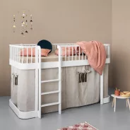 lit mezzanine evolutif