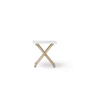 table bois nordique