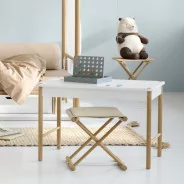 tabouret pliable
