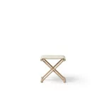 tabouret en toile légère tabouret en toile légère
