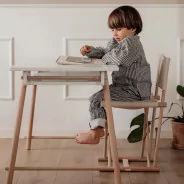 chaise en toile