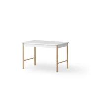 Table de jeux en bois design pour enfant