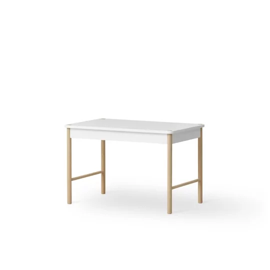 Table de jeux en bois design pour enfant