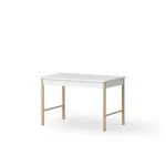 Table de jeux en bois design pour enfant