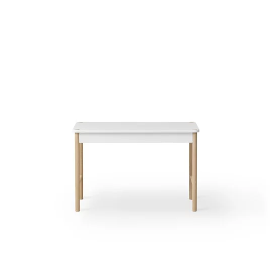 Table de jeux en bois design pour enfant
