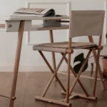 Bureau enfant en bois Camp - Oliver Furniture