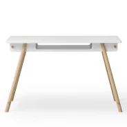 Bureau enfant en bois Camp - Oliver Furniture