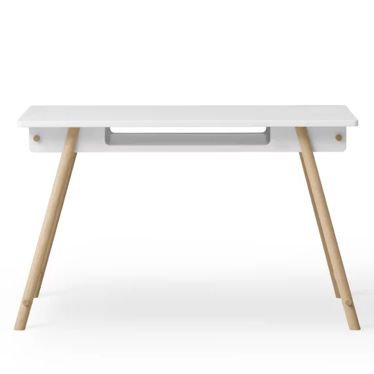 Bureau enfant en bois Camp - Oliver Furniture