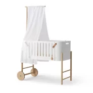 ciel de lit bébé