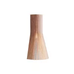 Applique Secto noyer