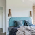Lampe secto design 
