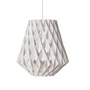 Suspension Pilke Signature 36 blanche