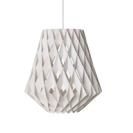 Suspension Pilke Signature 36 blanche Suspension Pilke Signature 36 blanche