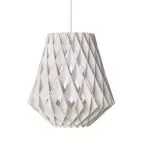 Suspension Pilke Signature 36 blanche Suspension Pilke Signature 36 blanche