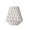 Suspension Pilke Signature 36 blanche