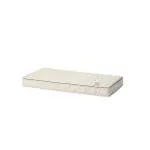 Matelas enfant 60x120 pour lit Camp Novel