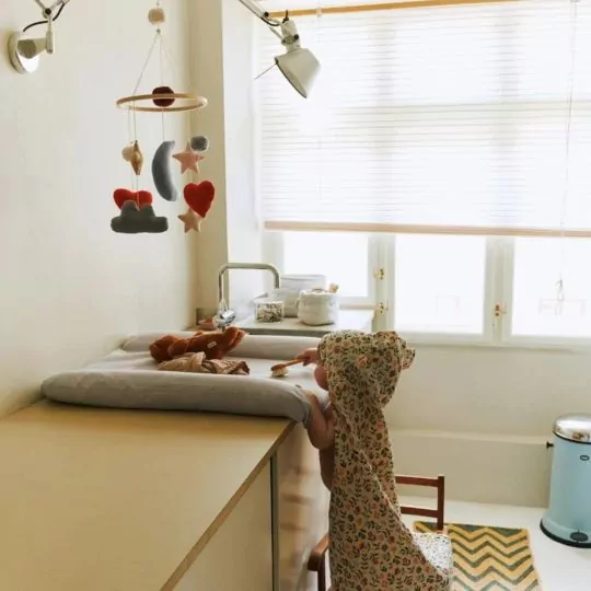 jouet et décoration pour enfant