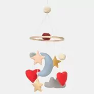 Décoration pour bébé