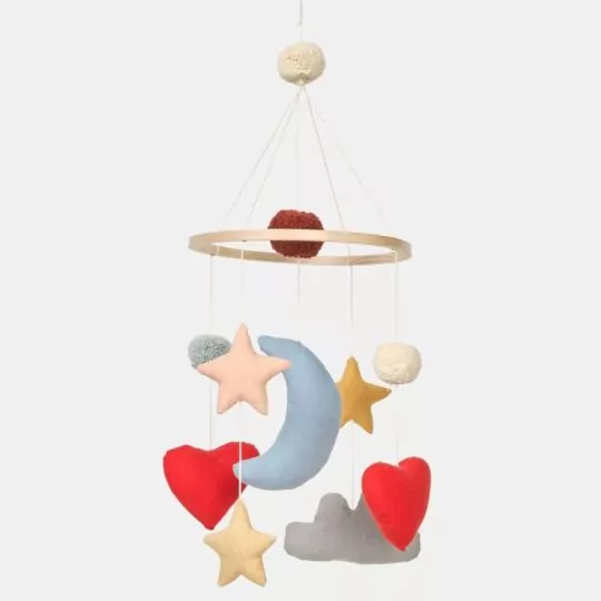 Décoration pour bébé