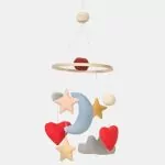 Décoration pour bébé