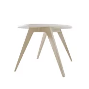 bureau pour petit enfant en bois