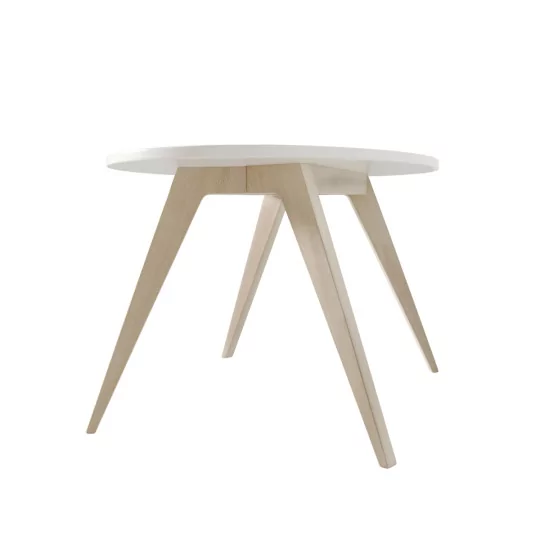 bureau pour petit enfant en bois