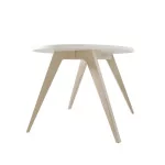 bureau pour petit enfant en bois