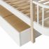 tiroir rangement pour lit wood design 