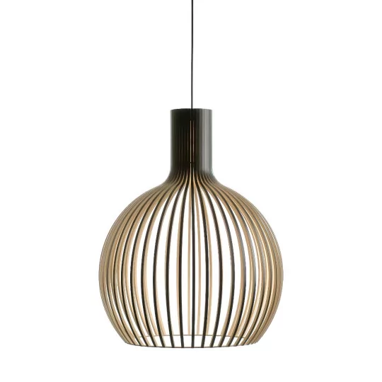 suspension design nordique secto octo noire suspension design nordique secto octo noire