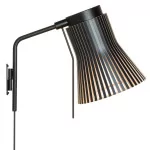 lampe murale noire secto design petite lampe murale noire secto design petite