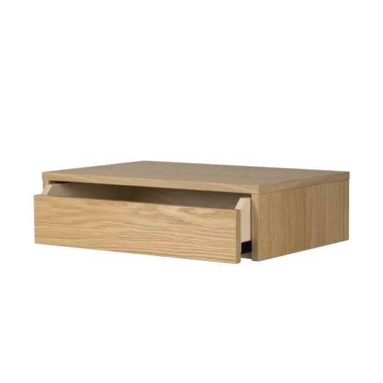 Meuble tiroir scandinave