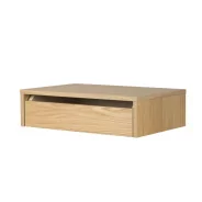 Etagère tiroir design nordique