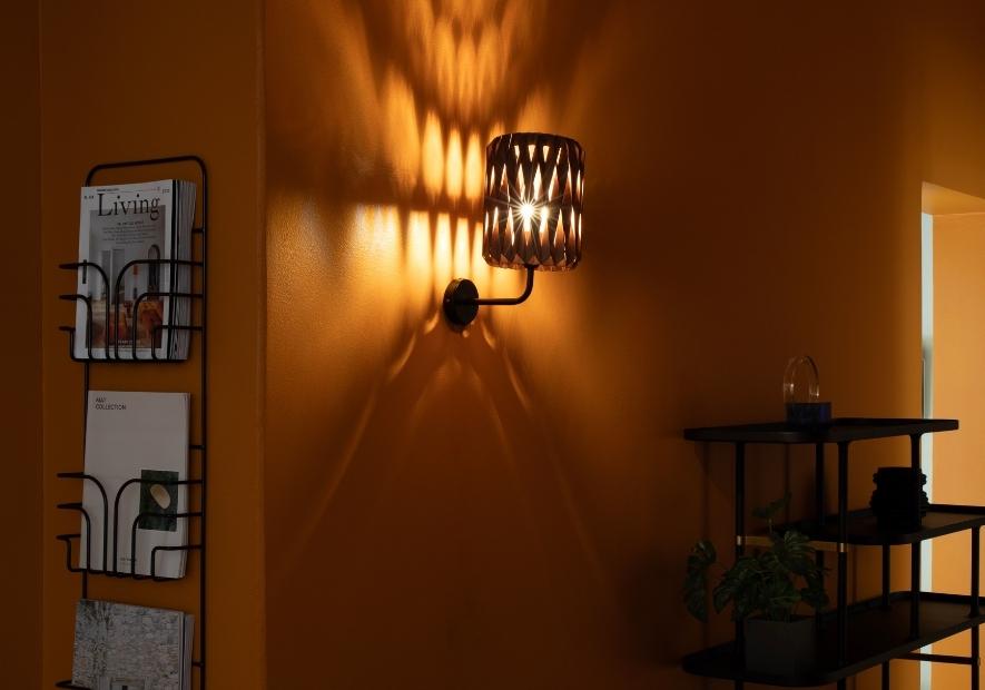 Scandi’tips : comment aménager une entrée en 6 étapes - Bjorka Design