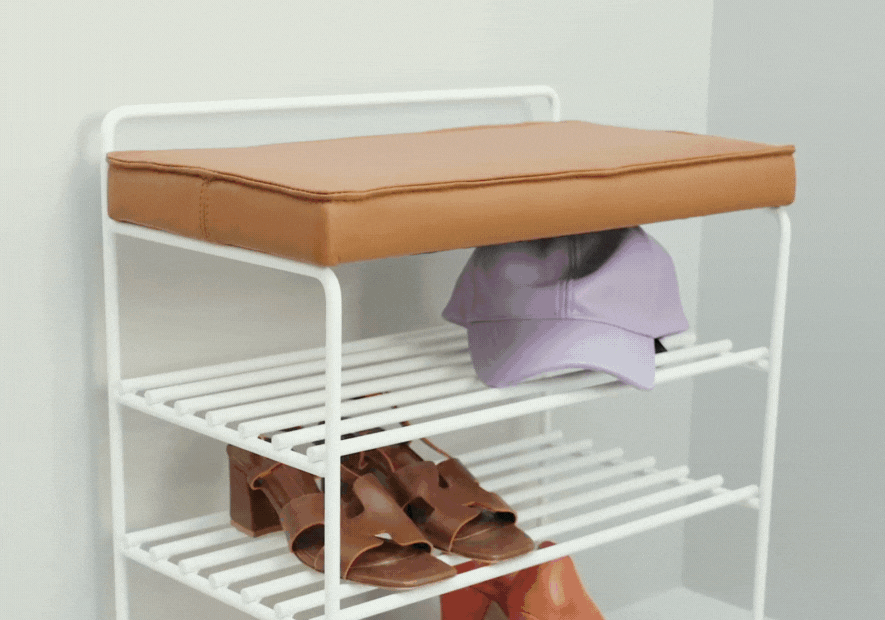 Scandi’tips : comment aménager une entrée en 6 étapes - Bjorka Design